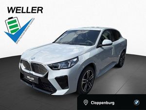 BMW iX2 xDr30 MSport adLED LiveProf HUD LkHz FernAss