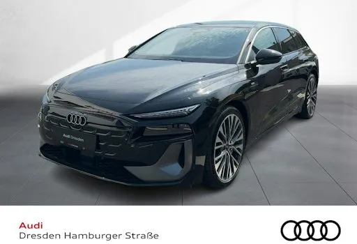 Audi A6-avant-e-tron Performance Avant 5dr