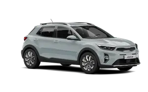 Kia Stonic 1.0 T-GDI 100 Vision DCT7 Leasing