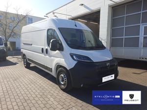 Peugeot Boxer r 335 2.2 BlueHDi L3H2 3,5t Leasing