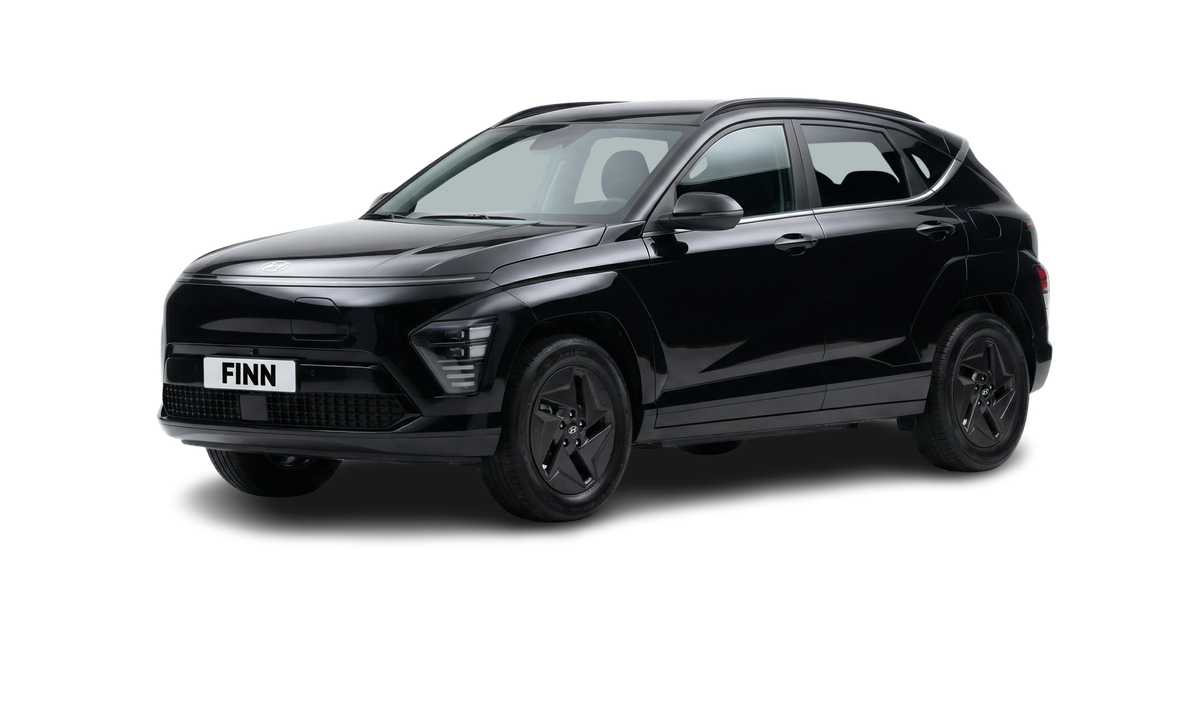 Hyundai Kona Elektro 160 kW 160 kW Trend Auto-Abo