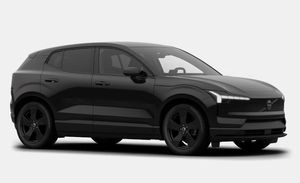 Volvo EX30 Black Edition Plus*WINTERPAKET*ACC*BLIS