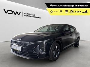 Kia K4 1.6 T-GDI 110 kW Vision Klima Navi