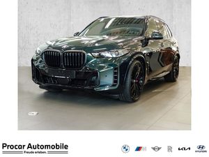 BMW X5 xDrive40d M Sport PRO / PANO / HUD / B&W / 36
