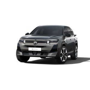 Citroën C5 Aircross Plug-In-Hybrid 225 Doppelkupplung 7-Ga