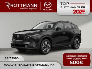 Mazda CX-5 2026 SKYACTIV 2.5 6AT AWD EXCLUSIVE-Line SW