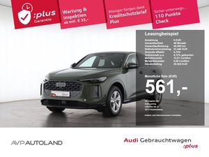Audi Q5 Sportback TFSI S tronic S line | AHK |