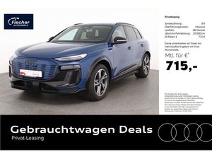 Audi Q6 e-tron SUV S line AHK/Bei.Dis/LED/SH/PANO/360