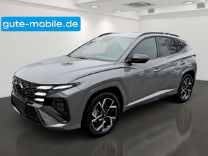 Hyundai Tucson N-Line X Allrad Assistenz-Paket