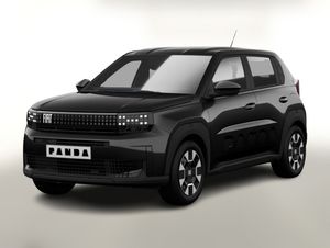 Fiat Grande Panda ICON TechP Nav 2xPDC Kam PixelLED Leasing privat