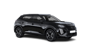 Peugeot 2008 PureTech 130 EAT8 NEUWAGEN Auto-Abo