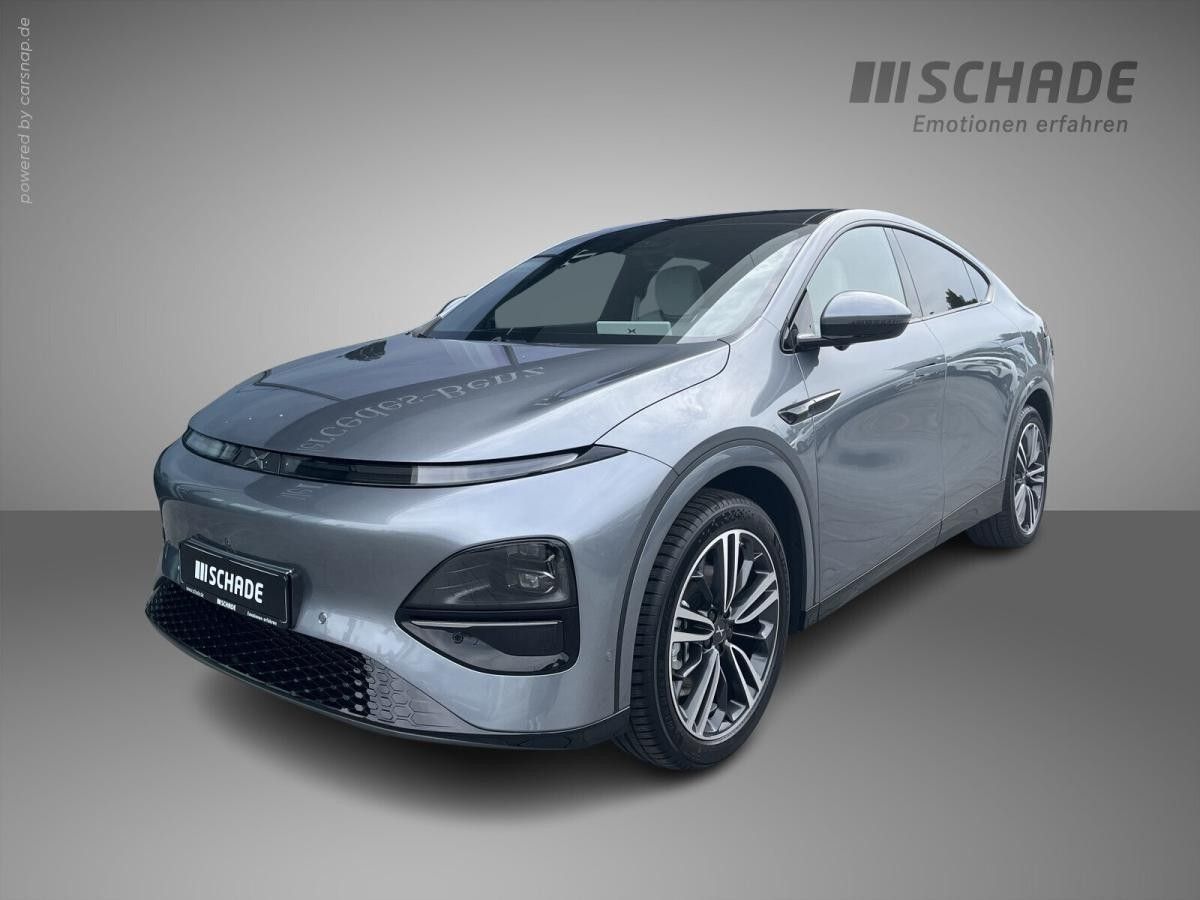 XPENG G6 AWD PERFORMANCE MJ24  360°K*Totwinkel* AHK* Sitzklima * kurzfristig Lieferbar * Leasing