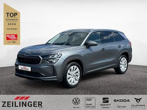 Skoda Kodiaq Selection TDI DSG|NAV|AHK|7-SITZER|KAMERA