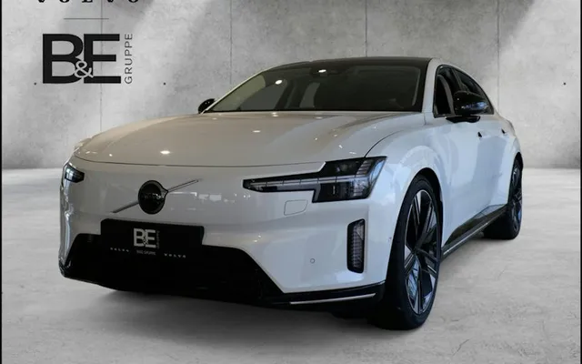 Volvo Es90 Single Motor Extended Range Ultra 5dr