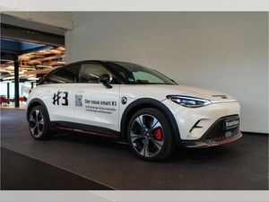 smart #3 BRABUS❗Abholung NUR in Uhingen oder Schorndorf❗ Leasing