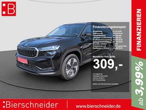 Skoda Kodiaq 2.0 TDI DSG 4x4 Selection AHK PANO HEAD U