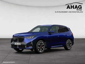 BMW X3 20d xDrive