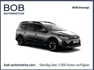 Dacia Jogger Journey TCe 110 ⚡️7-Sitzer⚡️_P