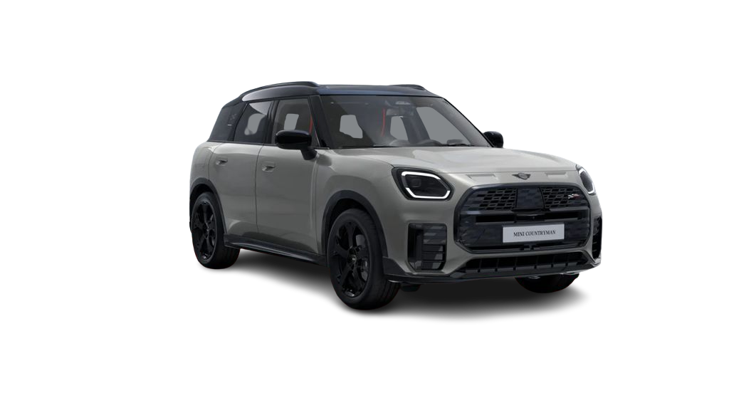 Mini Countryman MINI Countryman C John Cooper Works Trim 1.5 7-Gang Steptronic 125 kW (170 PS) Auto-Abo