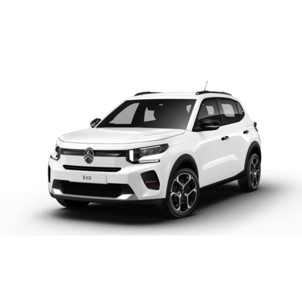 Citroën ë-C3 Elektromotor 113 Standard-Range Plus Leasing
