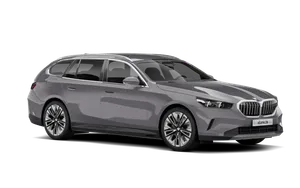 BMW 5er-Reihe 540d xDrive Touring A