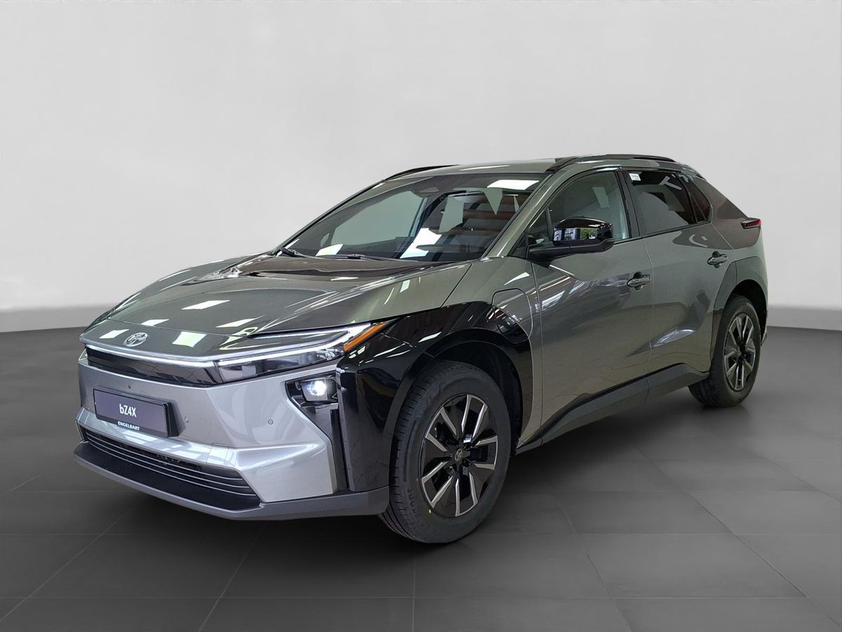 Toyota bZ4X Teamplayer 73 kWh ⚡ Modelljahr 2026 bis zu 569KM Reichweite ⏰⏰Engelbart-Aktion⏰⏰ Leasing
