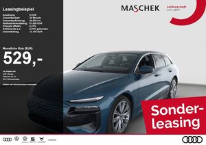 Audi A6 Avant e-tron 0.25 % AHK Matrix Pano Memory Lu