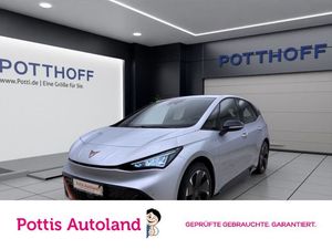 Cupra Born KAMERA NAVI KLIMA PDC SHZG LED