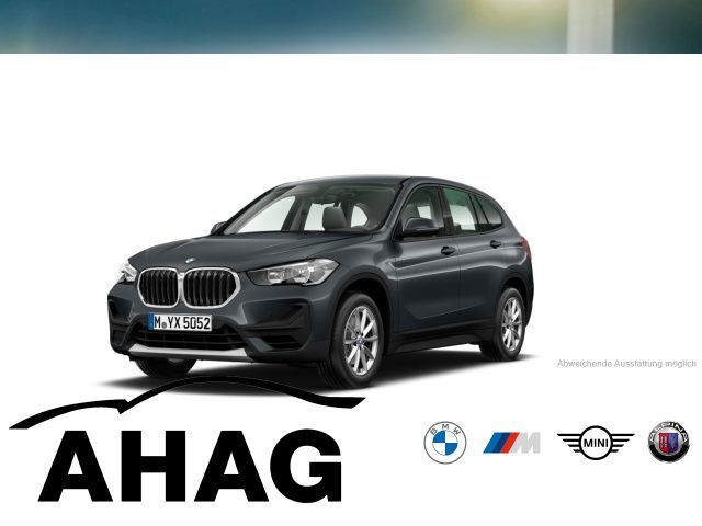 BMW X1 sDrive18i Klimaaut. Sportsitze AHK PDC HIFI Leasing