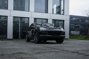 Porsche Cayenne Cayenne S, 474 PS, Anhängerkupplung, Automatik, Navi