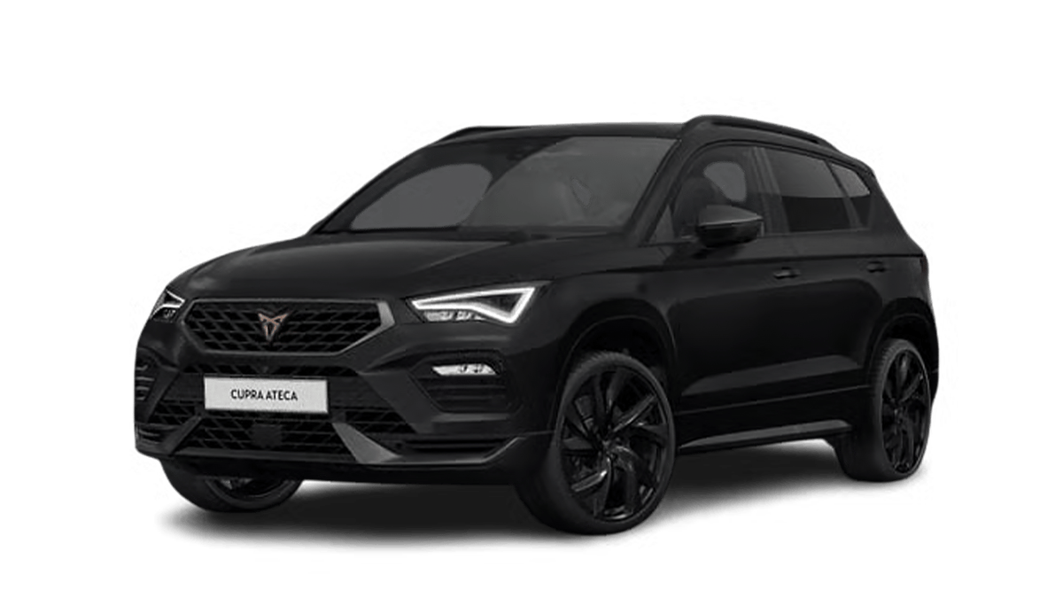 Cupra Ateca VZ 2.0 TSI 7-Gang DSG 4Drive Auto-Abo