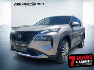 Nissan X-Trail 1.5 VC-T e-Power e-4orce Tekna ACC+LED