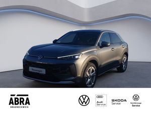Volkswagen T-Roc 1.5 eTSI Style DSG TAGESZULASSUNG