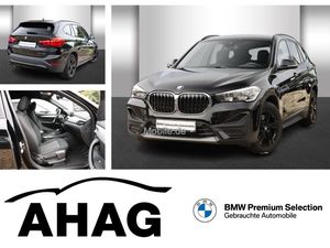 BMW X1 xDrive25e Navi Kamera Sitzhzg. PDC 17 Leasing