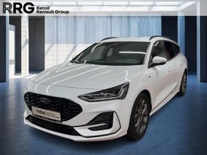 Ford Focus TURNIER ST-Line EcoBoost 155 Leasing