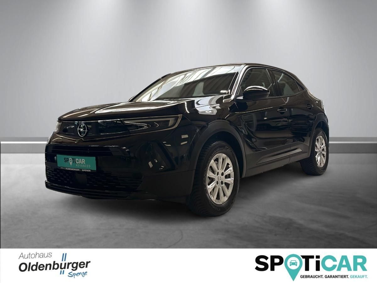 Opel Mokka Electric Edition inkl. Navi Leasing