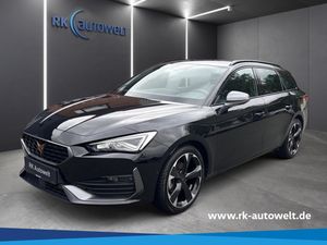 Cupra Leon Sportstourer 1.5 eTSI Beats Navi Kamera Ful