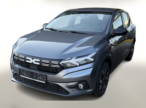 Dacia Sandero Journey TCe 90 CVT Kam PDC vo/hi SHZ PDC Auto-Abo privat Auto-Abo