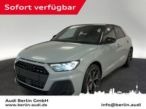 Audi A1 Sportback S line 35 TFSI S tronic