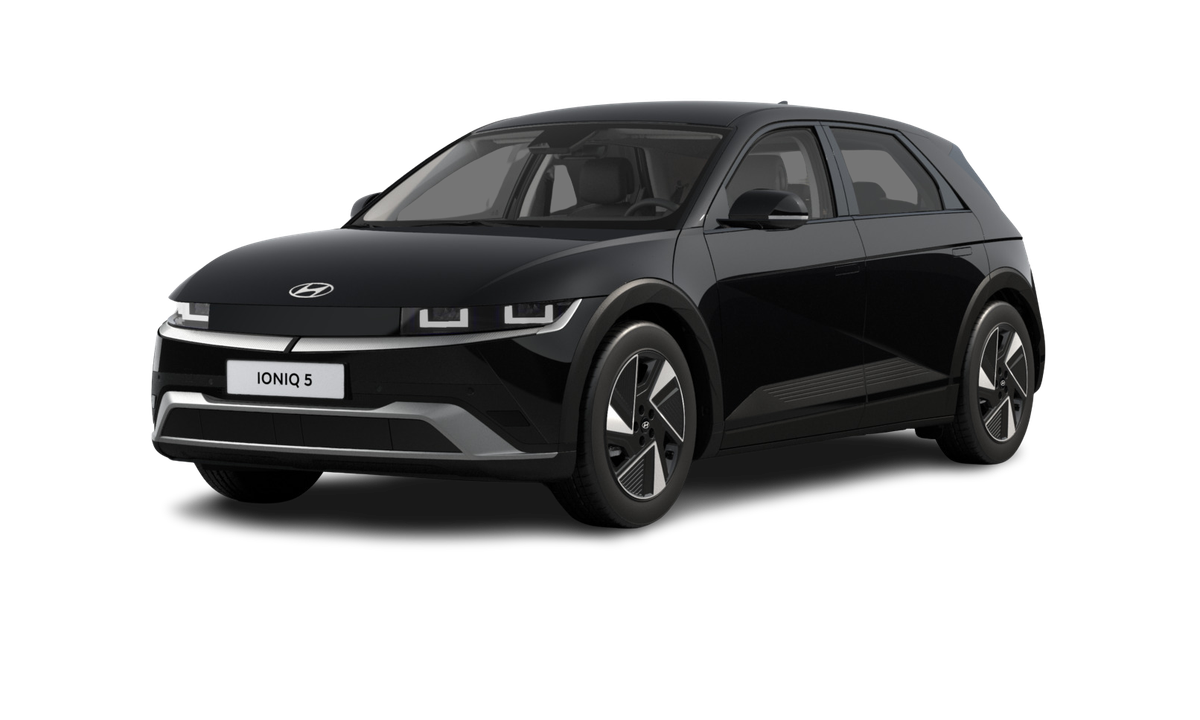Hyundai IONIQ 5 63kWh 125 kW Heckantrieb 63kWh 125 kW Heckantrieb Centriq Auto-Abo