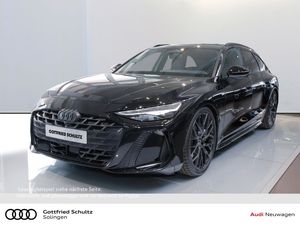 Audi A6 Avant TDI quattro Matrix B O Neues Modell! ed