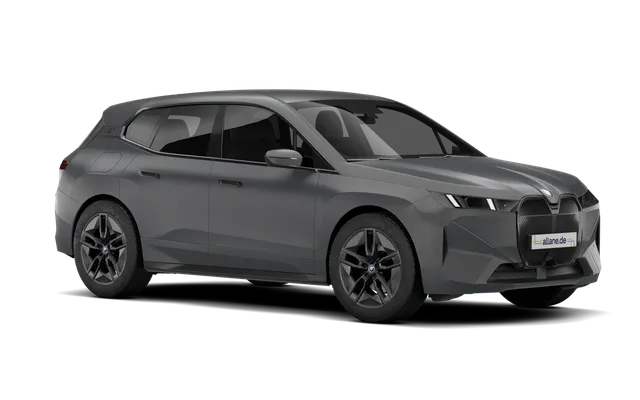 BMW iX xDrive60