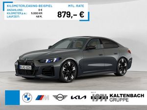 BMW M440i Gran Coupe xDrive FACEL. 360° LED HUD ACC