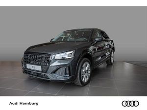 Audi Q2 advanced 35 TDI S tronic ***