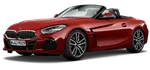 BMW Z4 Leasing