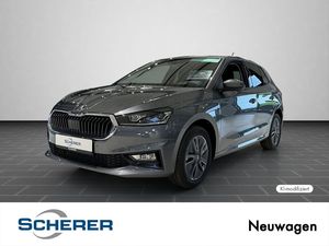 Skoda Fabia Balance 1,0 TSI 85 kW 7-Gang-DSG