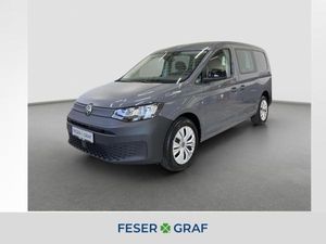 Volkswagen Caddy Flexible Maxi 2,0 l TDI EU6 SCR