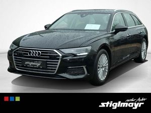 Audi A6 Avant Design 45 TFSI quattro ACC+LED+NAVI+VC