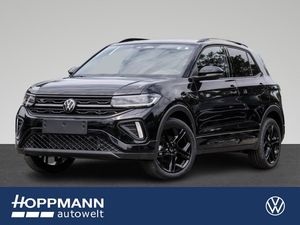 Volkswagen T-Cross R-Line1.5 TSI 150 PS DSG AHK,NAVI,KAMERA