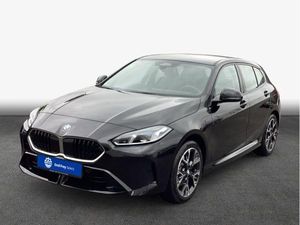 BMW 120 Aut. , 5-türig